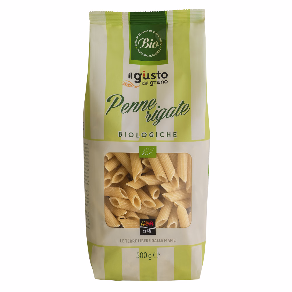 Penne Rigate